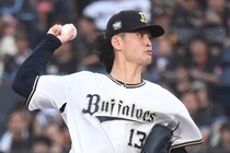 「え、寺西ヤバくね...？？？」大谷翔平、鈴木誠也ら侍ジャパン上位打線を封じたオリックス“23歳右腕”にネット衝撃「日本代表呼ばれたらどうしよう」【WBC】