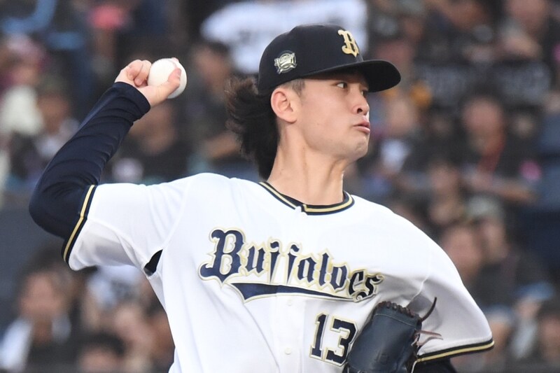 「え、寺西ヤバくね...？？？」大谷翔平、鈴木誠也ら侍ジャパン上位打線を封じたオリックス“23歳右腕”にネット衝撃「日本代表呼ばれたらどうしよう」【WBC】