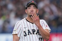 侍ジャパン初選出・初先発の菊池雄星は４回で自責点２ 連打とエラーで初回に３失点も２回以降は立ち直る【WBC】