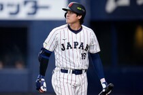 オリックスに敗北の侍ジャパン、メジャー組が出場も２失策にTBS解説者は苦言「守備のミスがなかったら...｣【WBC】