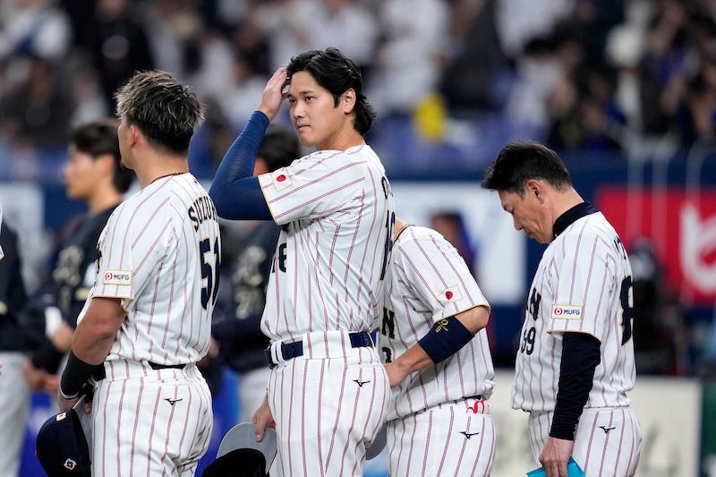 「あれ！投稿できるようになったの！」WBC、入場者の投稿制限を緩和　NPBルール適用へ「スピード感すごい」