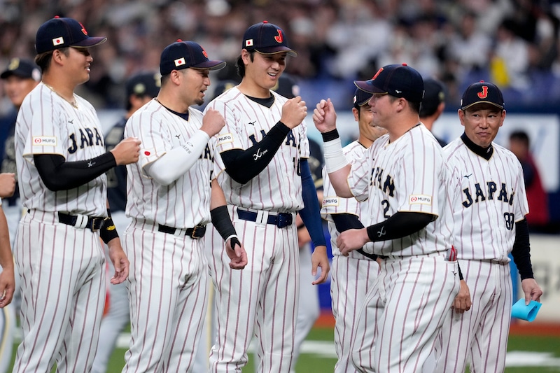 WBC開幕まであと２日、“ネトフリ国内独占”に戸惑いの声止まず　人気ラジオDJが60代父の困惑ぶり明かす「どうしたらいいんや...」