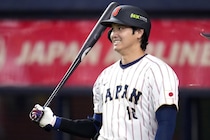 「日本が不振だ」「大谷は無安打」オリックスに敗れた侍ジャパンの出来に韓国メディアが興味津々！「日韓戦で先発予定の菊池だが…」【WBC】