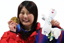 「ジャンプよりも怖かった」五輪金メダルの村瀬心椛が明かした“意外すぎる恐怖体験”