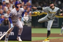 「PCAが先発、捕手はスキーンズ」12歳でノーノー達成…MLB公式が明かした衝撃の少年秘話【WBC】