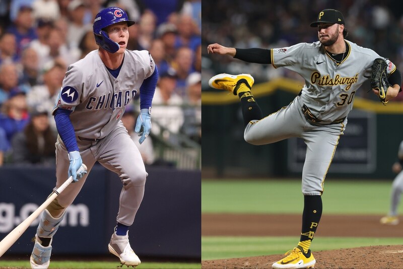 「PCAが先発、捕手はスキーンズ」12歳でノーノー達成…MLB公式が明かした衝撃の少年秘話【WBC】