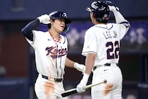 「韓国野球にとっては朗報だ！」強化試合が雨天中止となった“ライバル台湾”の窮状に韓国メディアが反応！「日本は圧倒的な１位だから…」【WBC】