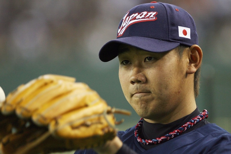「僕は１回目も２回目も...」２大会連続MVP松坂大輔氏が強化試合での実体験を告白　侍J投手陣に「反省点が出るのは悪いことじゃない」【WBC】