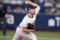菊池雄星は初回３失点からの立て直しを明確に説明「ボール自体は、ずっと良い」２回以降３イニング無失点【WBC】