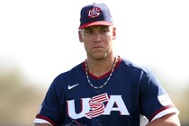 「俺は本気で思っている」アメリカ代表主将ジャッジ　WBC開幕直前に檄「すべてを懸けて戦おう」17年以来の王座奪還へ【WBC】