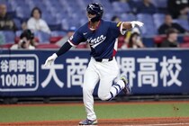 韓国打線がオリックス相手に爆発！ ２回に一挙６点、キム・ドヨンの２試合連続弾や４番アン・ヒョンミンのタイムリー二塁打など打者11人の猛攻【WBC】