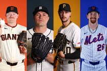 「大会史上最強ローテ」誕生！ WBC米国代表が豪華先発陣を確定　CY賞コンビが並ぶ圧巻の陣容【WBC】