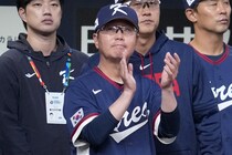 韓国指揮官がチームの仕上がりに自信「すべての準備は終わった」オリックスに３発で８得点勝利【WBC】