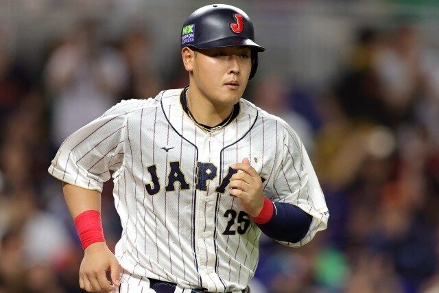 大谷翔平は１番DH！ 侍ジャパン、阪神戦スタメンが発表！ 岡本和真が５番に入り鈴木誠也、村上宗隆、吉田正尚らの強力打線に加わる【WBC】