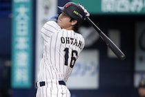 「めっちゃ豪華すぎるやろ」大谷翔平は１番！ MLB組５人の打線にファン興奮！「無敵モード発動やん」「今から楽しみ」【WBC】