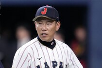 米国の強力メンバーに栗山前監督「やっつけたら気持ちいいですね」に井端監督が絶妙な切り返し「前回優勝されましたんで…」【WBC】