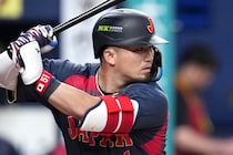 「大谷さまも“同じ人間なんだよ”って」鈴木誠也が大谷翔平と若手の懸け橋に「チームがすごくいい雰囲気になったと思うので、いい大会になる」【WBC】