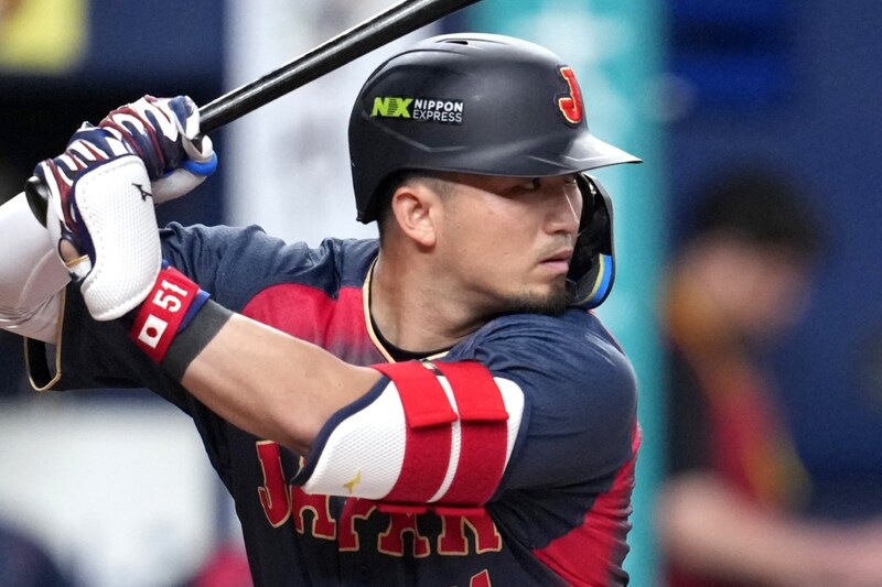 「大谷さまも“同じ人間なんだよ”って」鈴木誠也が大谷翔平と若手の懸け橋に「チームがすごくいい雰囲気になったと思うので、いい大会になる」【WBC】