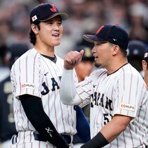 「まさかまさか」「羨ましい」WBC開幕２日前に舞い込んだビッグニュース　日本対チェコ戦で一大イベント決定「チケットを持っている方々は２倍楽しめますね」