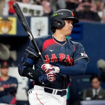 「普通にベンチでいい」「あくまで強化試合」大谷翔平の５打数ノーヒットにネット上で不安と擁護が交錯【WBC】