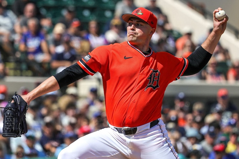 「やる気があるのか!」米最強左腕の“英国戦で55球投げたら離脱”に非難集中!「ロースターから外せ」「なぜ彼を選んだんだ?」【WBC】