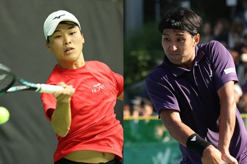 ドローン攻撃の爆煙も目視！UAEで試合参戦の内山靖崇と松田龍樹らが近況を報告。出国には自己負担5,000ユーロの可能性も＜SMASH＞