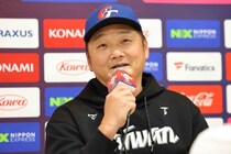 チャイニーズ・タイペイ指揮官が初戦先発にソフトバンク25歳右腕を指名「最も状態が良い」６日には24年プレミア12で勝利した日本戦【WBC】