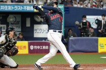 大谷翔平の最適解は１番？ それとも２番？ 中田翔氏「あとに近藤選手がベスト」【WBC】