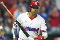「打線エグいな」WBCドミニカ代表が異次元の破壊力！ ソト逆転弾、マチャド＆カミネロ連発に「カリブの怪物打線」「エンジン全開」【WBC】