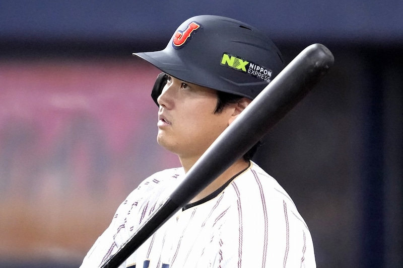 大谷翔平の打席で米記者が発見した“奇妙な雰囲気”　海外ファン好感「日本は最高にクール」「MLBでも取り入れるべき」