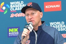「この国への敬意の表れ」WBCチェコ代表が“カタカナ”ユニホームに込めたリスペクト　名指しで感謝を伝えた人物「1000回言っても足りないくらい」