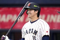 堂々１位は大谷翔平「比較対象はルースしかいない」WBC出場のMLB選手、米放送局がランク付け　山本由伸、ジャッジ、スキーンズの順位は【WBC】