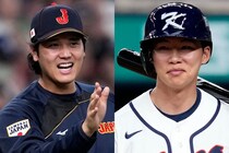 大谷翔平、今大会の注目選手はド軍の同僚「本当に素晴らしい。人としても」【WBC】