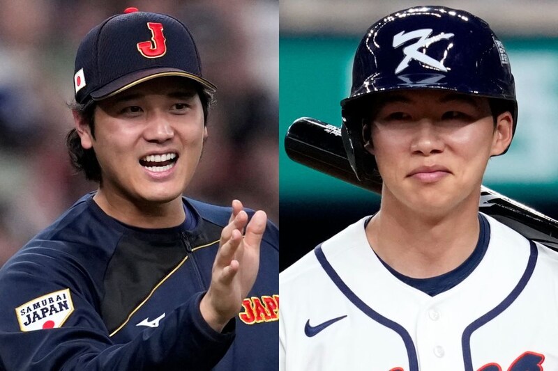 大谷翔平、今大会の注目選手はド軍の同僚「本当に素晴らしい。人としても」【WBC】