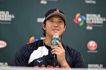 大谷翔平を長年取材した米記者に直撃「彼は間違いなく史上最高の選手」 WBC直前、“自然な変化”を力説「表現豊かになり自分らしくなった」
