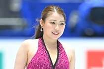 「変わりましたね」アイスダンサー紀平梨花が公開した“最新ショット”に驚きの声「筋肉がついてきた」「前よりもアスリートやな～」