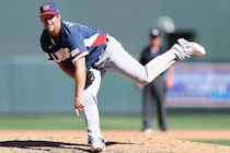 「仕上げてくるさ」現役引退から再びマウンドへ　元ドジャースの至宝カーショウ、WBC強化試合で再始動！ 「マウンド姿に胸熱」【WBC】