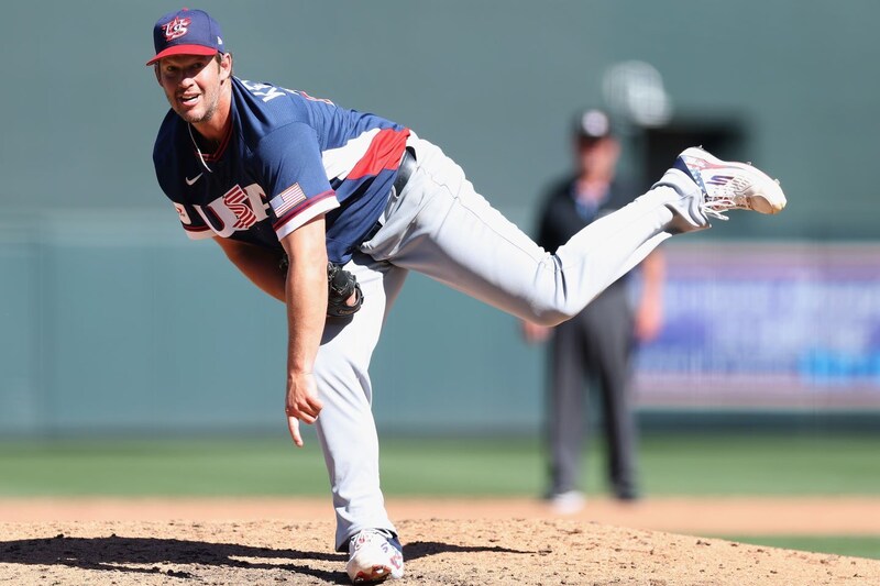 「仕上げてくるさ」現役引退から再びマウンドへ　元ドジャースの至宝カーショウ、WBC強化試合で再始動！ 「マウンド姿に胸熱」【WBC】