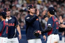 WBC直前、エ軍時代から大谷翔平を取材し続けた米記者が侍J連覇のキーマンを指名「非常に興味深い」 プールC“ダークホース”を予言「番狂わせを起こすかも」