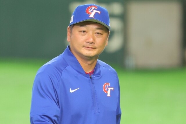 豪州の３左腕に散発３安打で零封負け…プレミア12王者・台湾の指揮官が反省「選手たちが思い切ったプレーができていたか」【WBC】