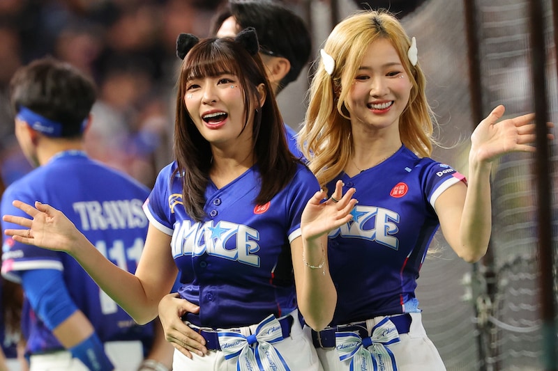 「平日の木曜正午なのに...」侍ジャパン不在カードで“異例熱狂”　米記者驚き「台湾のファンが東京ドームを埋め尽くしている！」【WBC】