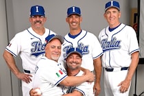 【WBCコラム】米出身選手が中心のイタリア代表、指揮官セルベリの秘策はヤンキースのレジェンド“ポサダ”「可能な限り偉大で、一流なものを選手に与える」