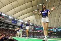 WBC開幕戦は異様な雰囲気…平日の昼間、日本戦のない東京Dで台湾の応援団が熱狂　地鳴りのような声援で後押し