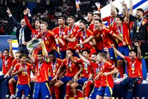 「世界はラ・ロハのもの」ESPNがW杯パワーランキング公開！スペイン１位、王者アルゼンチンが３位、日本は15位