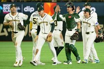 「なぜ番狂わせだと言われるのか分からない」豪州が世界２位台湾を完封撃破！ バザーナ弾など大会初戦を制す【WBC】