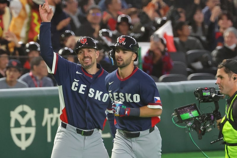 韓国が一発攻勢!満塁弾、ソロ弾で圧倒→チェコ5回に反撃3ランで3点差!東京ドーム雰囲気ガラり【WBC】