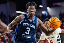 2026年のNBAドラフトに激震？１位指名候補のAJ・ディバンツァが大学に残る可能性を示唆「母が卒業してほしいって」＜DUNKSHOOT＞