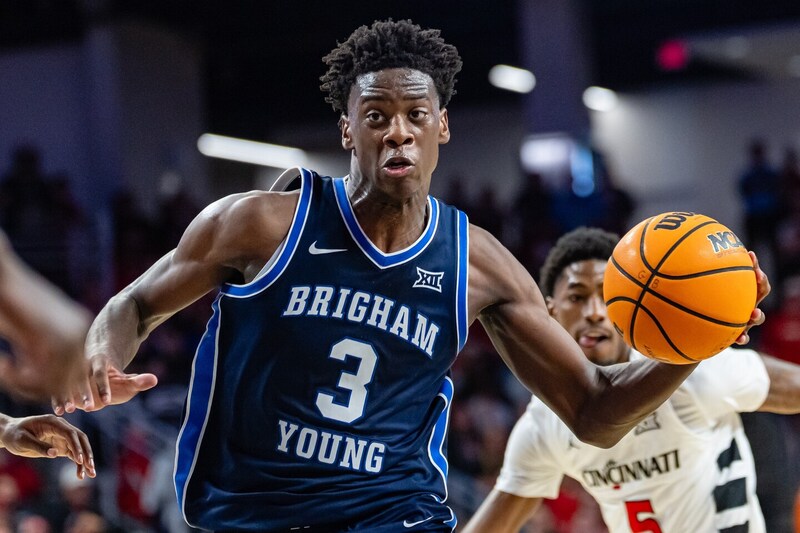 2026年のNBAドラフトに激震？１位指名候補のAJ・ディバンツァが大学に残る可能性を示唆「母が卒業してほしいって」＜DUNKSHOOT＞
