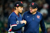 「『この中にお医者様は…？』→監督『私です』」WBC中継で明かされたチェコ代表選手らの“本業”にネット衝撃「なんちゅうダブルワーク」【WBC】