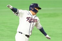 韓国WBC初戦を快勝発進　４本塁打10安打11得点でチェコを圧倒、重量打線が爆発